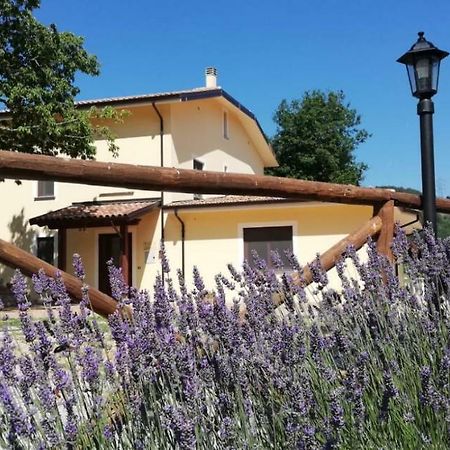 Agriturismo Acquafredda Mormanno Exterior foto