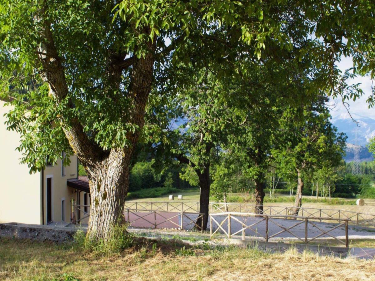Agriturismo Acquafredda Mormanno Exterior foto