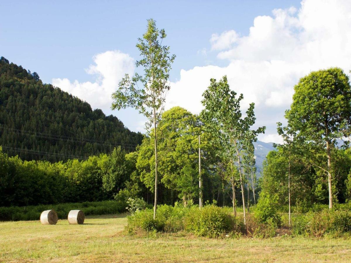 Agriturismo Acquafredda Mormanno Exterior foto